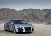 Audi R8 V12 TDI